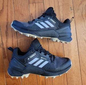 Adidas Terrex Gortex shoes